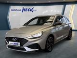 Hyundai i30 1.5 T-GDI N-Line Mild-Hybrid (EURO 6d)(OPF) - Hyundai i30 mit Benzin-Antrieb: Kombi, 1.6