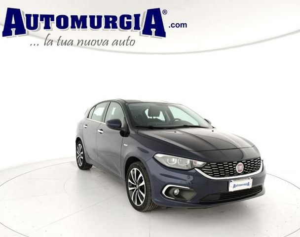 Fiat FIAT Tipo 1.3 Mjt S&S 5 porte Lounge