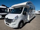 Ahorn T 690 | AHK | SAT | Top Zustand - Ahorn Teilintegrierter