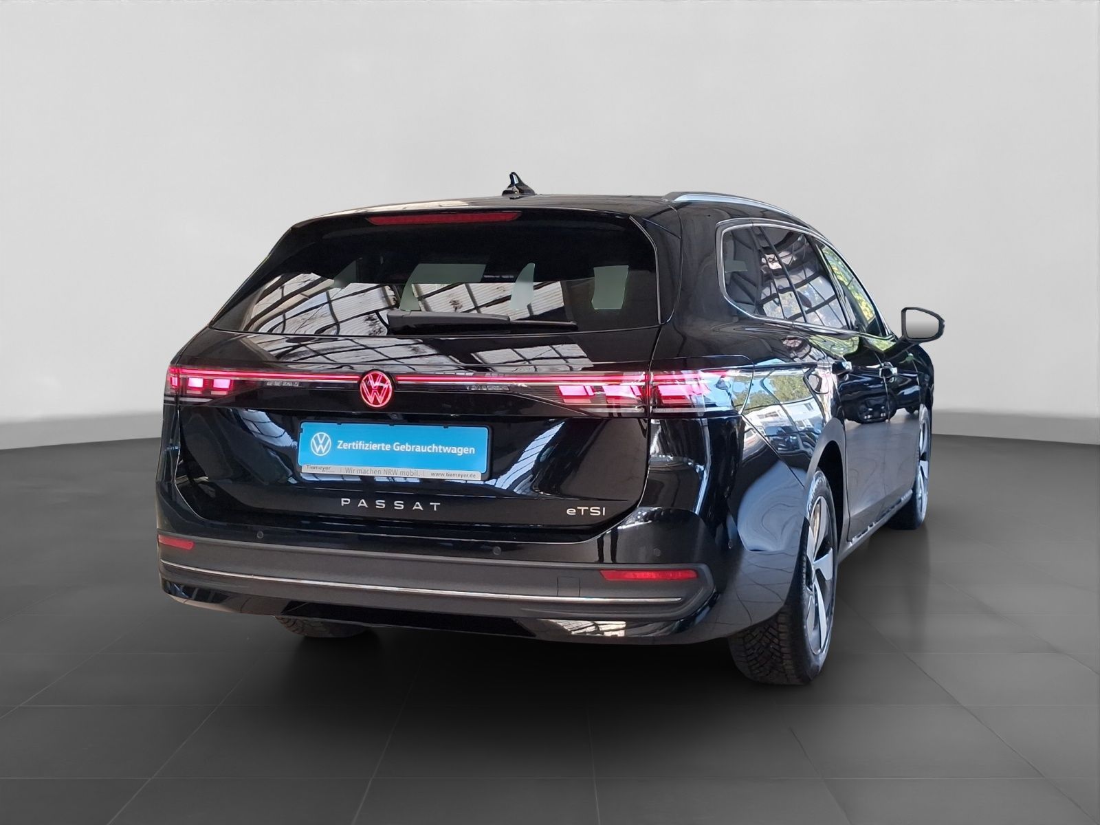 Volkswagen Passat Variant - Bild 4