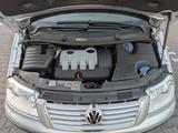 Volkswagen Sharan 1.9TDI 85kW Exclusive Edition Exclusi... - Volkswagen Sharan mit Diesel-Antrieb: Kleinbus, 1.9