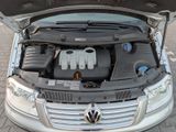 Volkswagen Sharan 1.9TDI 85kW Exclusive Edition Exclusi... - Volkswagen Sharan mit Diesel-Antrieb: Kleinbus, 1.9
