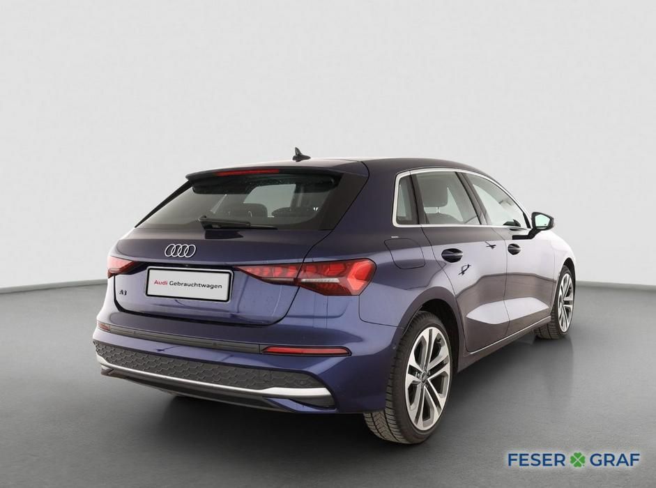 Audi A3 - Bild 2