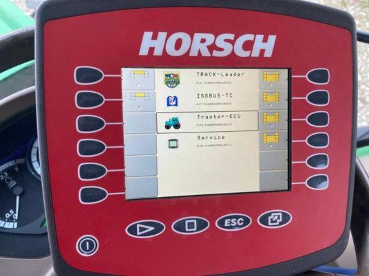 Andere HORSCH TERMINAL