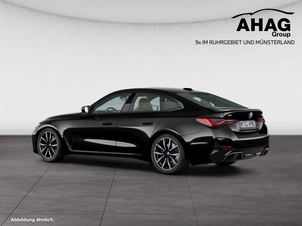 BMW i4 - Bild 6