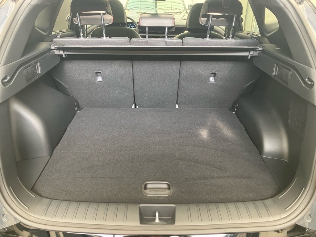 Fahrzeugabbildung Hyundai TUCSON PHEV 1.6 T-GDi 2WD 6-AT N-Line X 4xSHZ