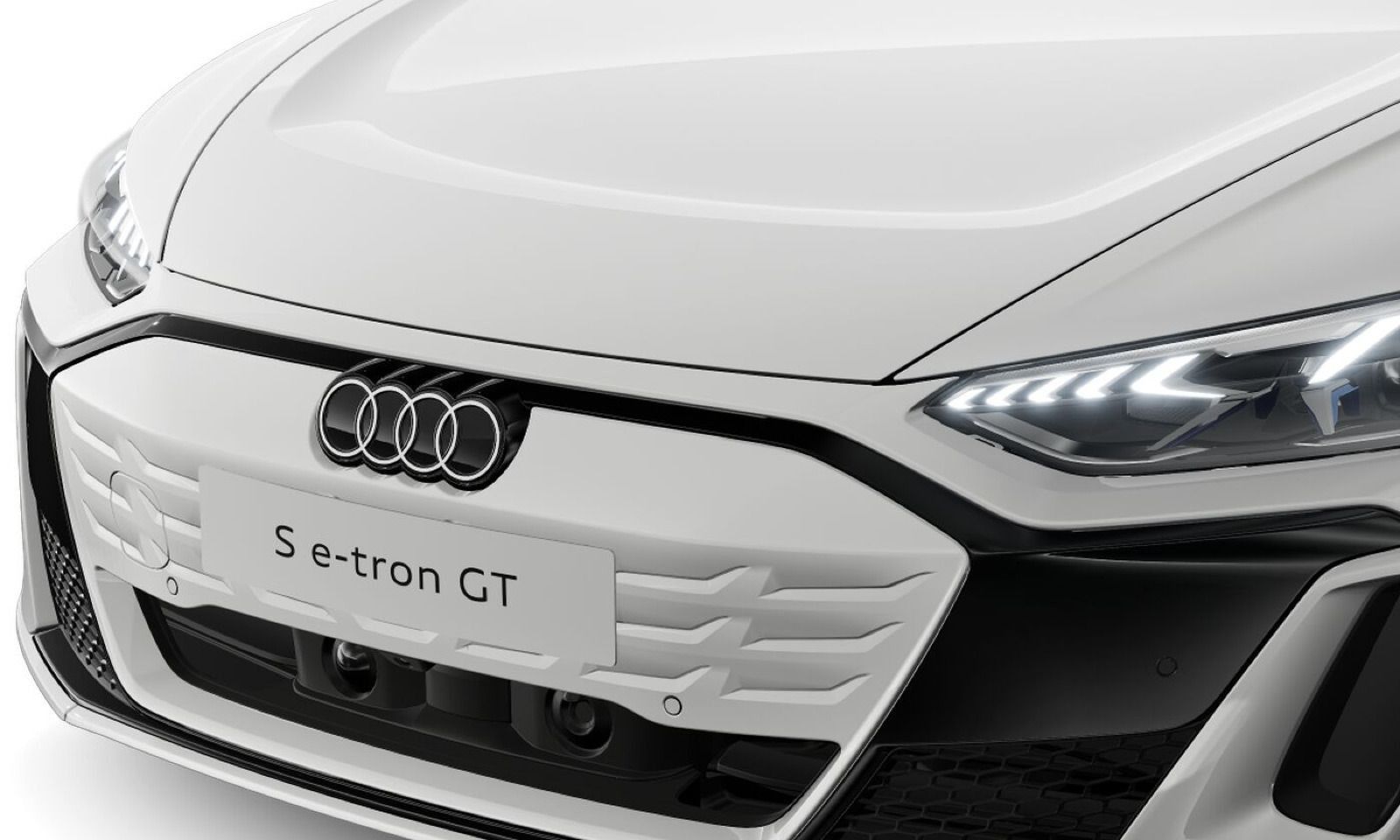 Audi e-tron GT - Bild 4