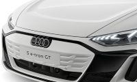 Audi e-tron GT - Vorschau Bild 4