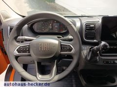 Fiat Duc S2 DSK DoKa L3 180 AT