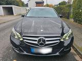 Mercedes-Benz Mercedes E400 Avantgarde - Mercedes-Benz E 400 in Duisburg