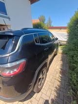 Jeep Compass 2019 Diesel 4x4 - TÜV NEU - 8 fach ber. - Jeep Compass von privat