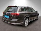 Volkswagen Passat Variant Alltrack 2.0 TDI 4M DSG HUD AHK - Volkswagen Passat aus 2017