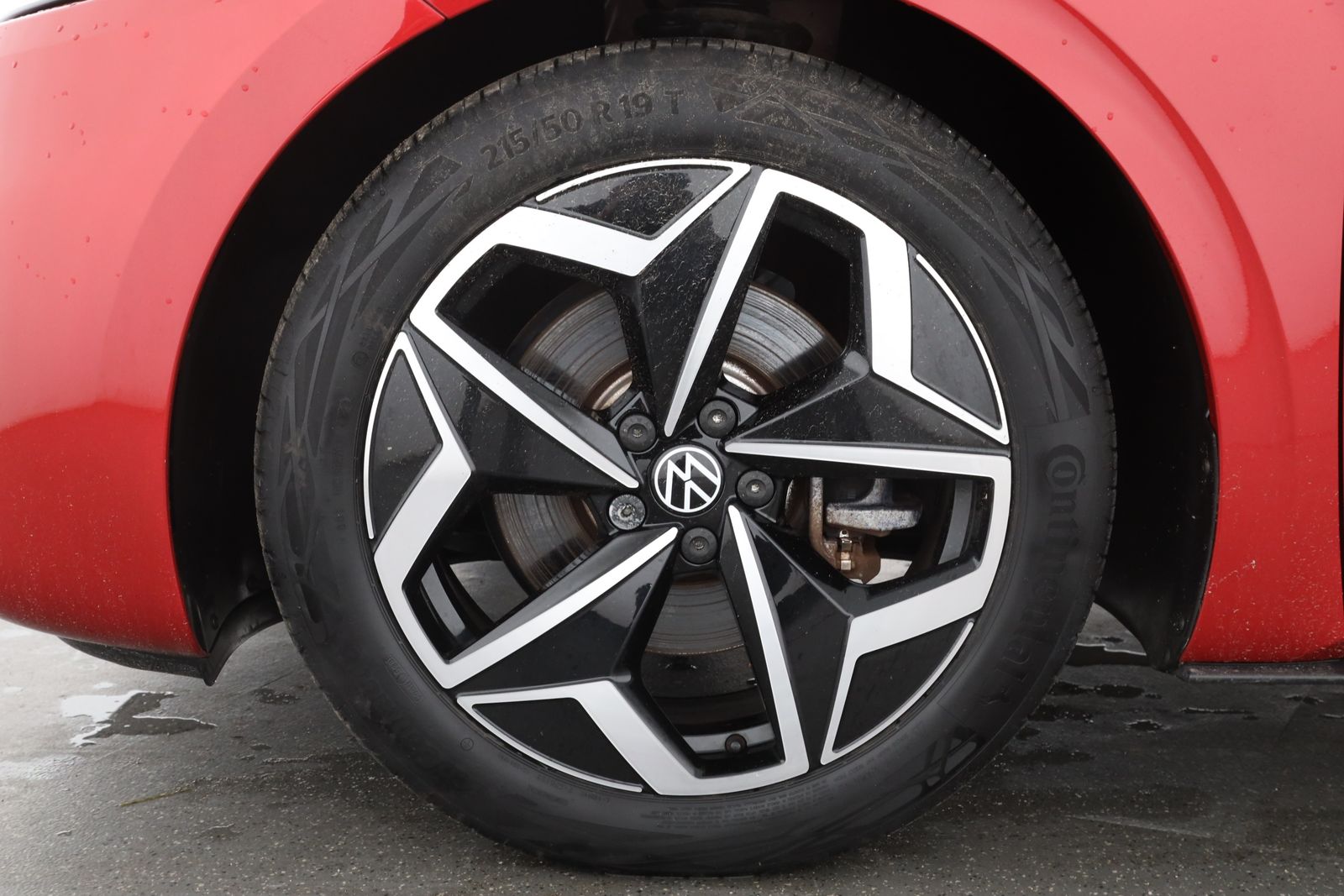 Volkswagen ID.3 - Bild 8