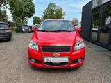 Chevrolet Aveo Schrägheck LT*TÜV&Service NEU*1.HAND* - Chevrolet Gebrauchtwagen in Bremen