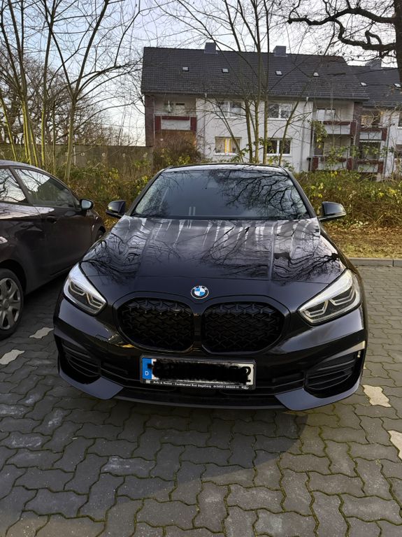 Image of BMW 118