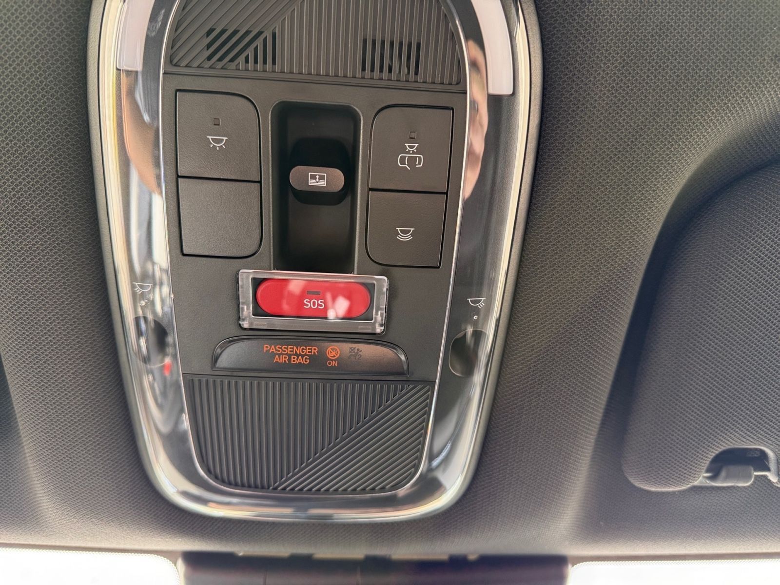 Fahrzeugabbildung Hyundai IONIQ 5 N Elektro 4WD Panorama Glasdach