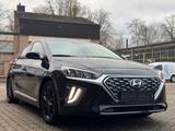 Hyundai IONIQ Ioniq Premium Plug-In Hybrid - Hyundai IONIQ mit Schiebedach