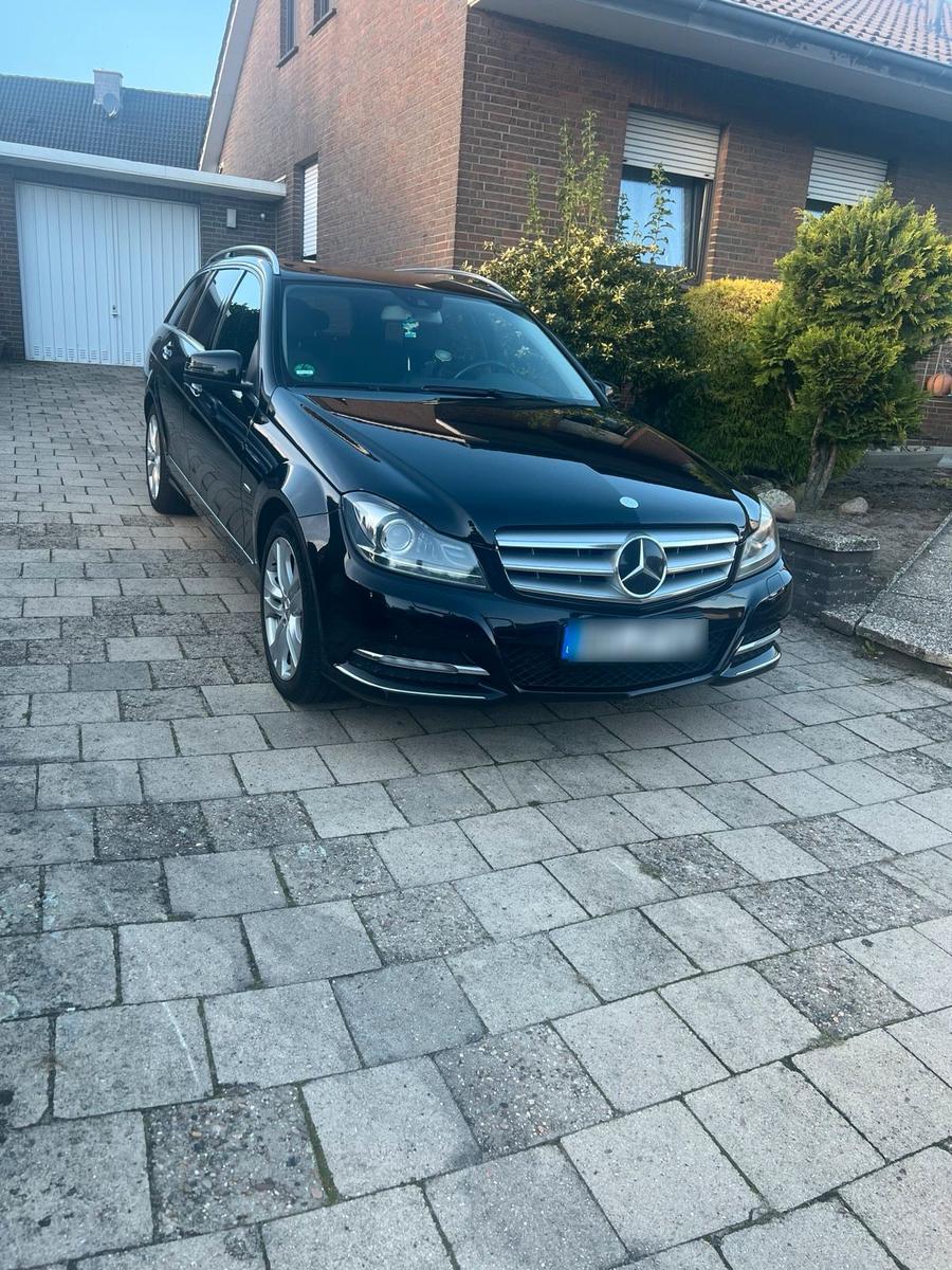 Mercedes-Benz C 250