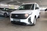 Ford Transit Courier 1.5 EcoBlue TREND Kasten KLIMA - Ford Transit mit Diesel-Antrieb: mit Klimaanlage