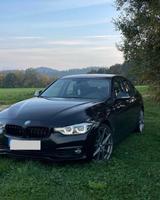 BMW 330e F30 | Harman Kardon | 20Zoll Felgen
