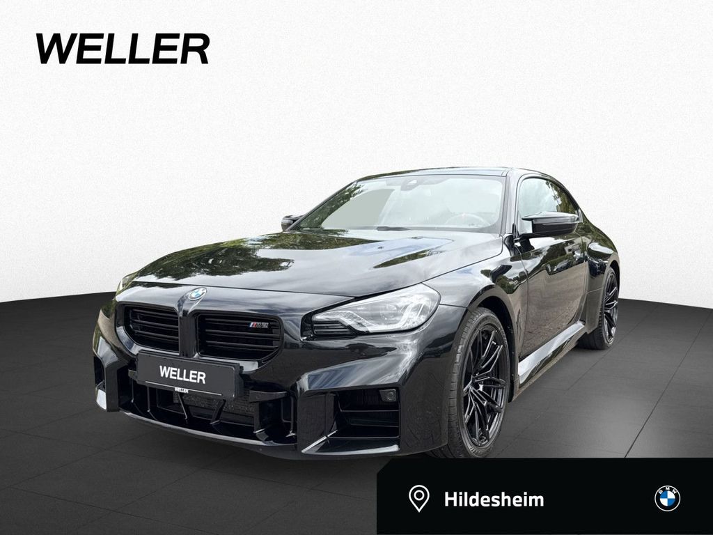 Image of BMW M2