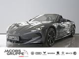 MG Cyberster XPOWER LED, Bose Premium Lautsprecher, - graue MG Cyberster