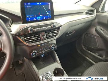 Ford Kuga - 7