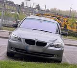BMW 525d E60 Limousine 2008 Facelift - BMW 525 in Köln