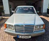 Mercedes-Benz 260SE, W126, Oldtimer, TÜV neu,H-Kennzeichen neu