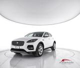 Jaguar JAGUAR Other E PACE 2.0D I4 163 CV AWD Auto SE - Jaguar E-PACE SE mit Hybrid-Antrieb (Diesel-Elektro)