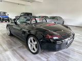 Porsche Boxster 2.5 *Vollleder*Klimaauto*SHZ*TÜV*2.Hand* - Porsche Boxster: 2.5