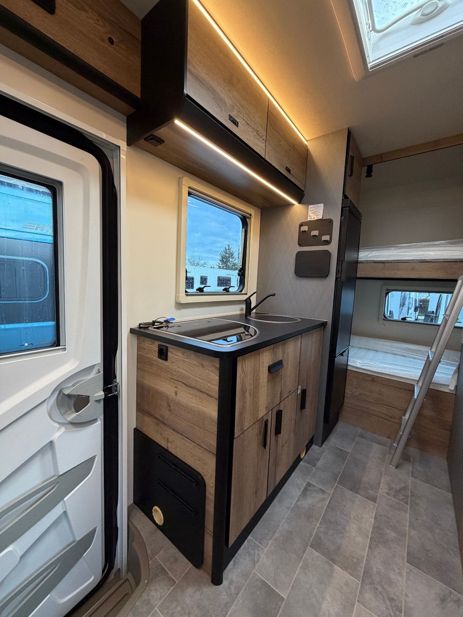 Fahrzeugabbildung XGO Dynamic 39 - Modell 2026