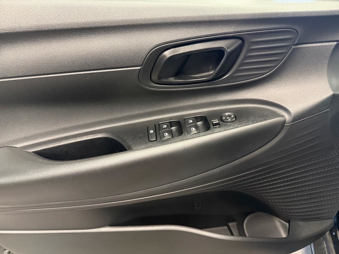 Hyundai BAYON – Bild 18