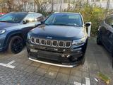Jeep Compass Limited*Navi*360°Kam*Panorama*Shz*TLeder - Jeep Compass in Mainz