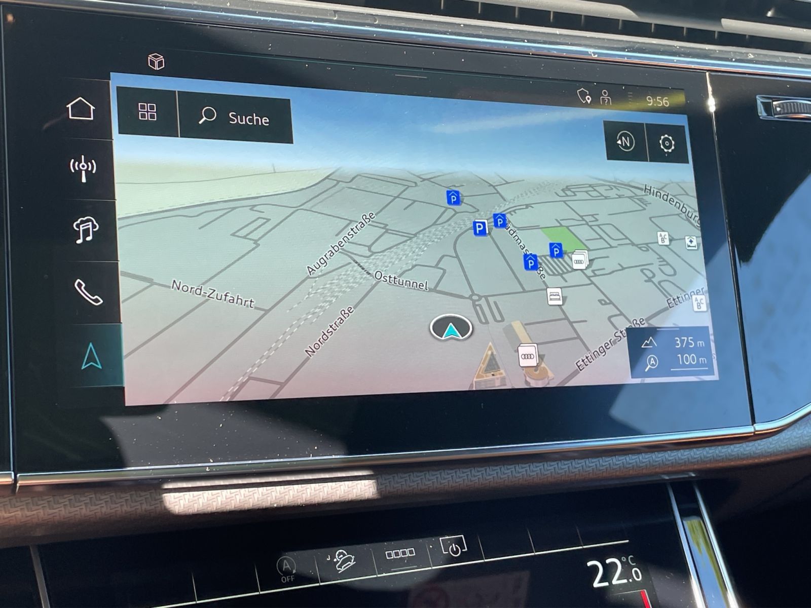 Audi RSQ8 - Bild 15