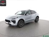 Porsche Macan S 3.0 PDK AWD LUFTFEDER,BOSE,SPORTABGAS,SH - gebrauchte Porsche Macan aus dem Jahr 2021