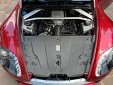 Aston Martin V8 Vantage 4.3l - - gebrauchte Aston Martin V8 Vantage aus dem Jahr 2007