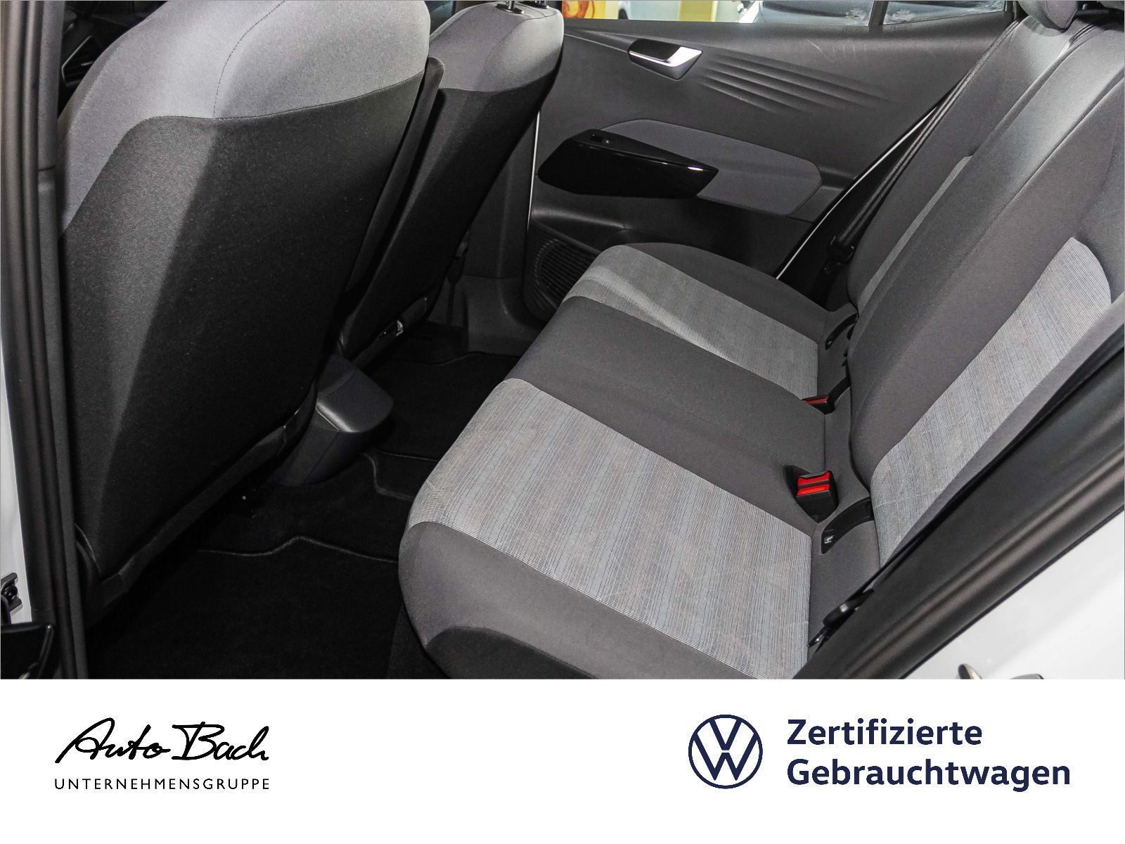 Volkswagen ID.3 - Bild 16