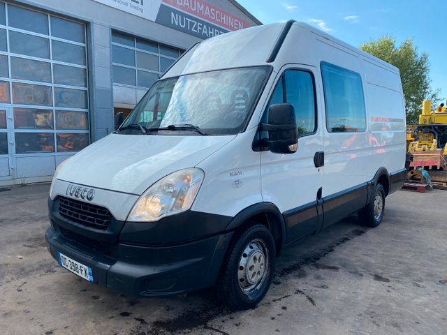 Iveco Daily Kasten HKa 35 S11 -  Radstand 3300