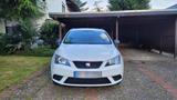 Seat Ibiza ST 1.2 Kombi TÜV Klima Ganzjahresreifen - Seat Ibiza mit Benzin-Antrieb: Kombi, 1.2