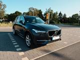 Volvo XC90 D5 Leder B&W Sound AHK Top-Zustand - gebrauchte Volvo XC90 aus dem Jahr 2019