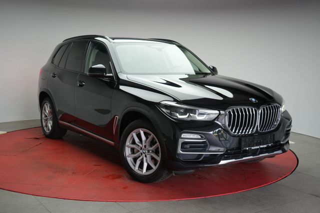 BMW X5 xDrive30d xLine Navi/Leder/ACC/H&K/Kamera/HUD