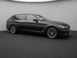 BMW 520d xD Kamera HUD DAB H/K Fernlichtassist Alarm - BMW 5 Series: Kombi