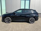 Hyundai TUCSON N-Line Style 1.6 CRDi MHEV 48V 136PS, ... - Hyundai TUCSON Neuwagen mit Diesel-Antrieb: Geländewagen