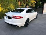 Jaguar XF 3.0 s Diesel - gebrauchte Jaguar XF aus dem Jahr 2012