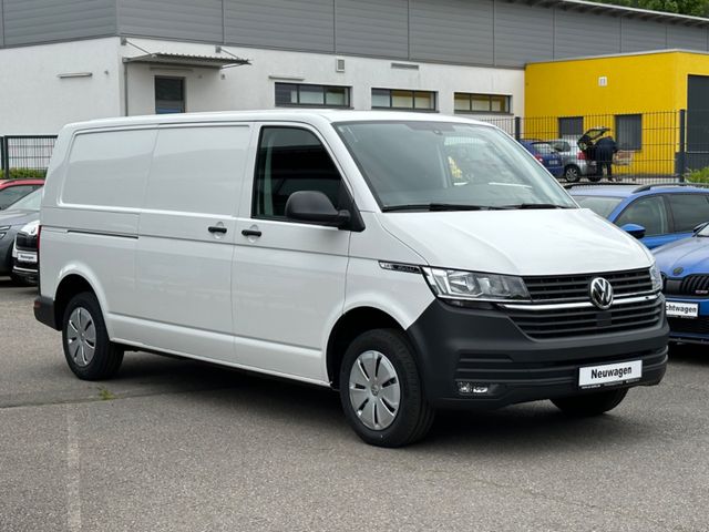 Volkswagen T6.1 Kombi Kasten Lang 2.0 TDI Klima AHK Hklappe