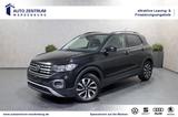 Volkswagen T-Cross 1.0 TSI DSG Active NAVI SHZ PDC - VW T-Cross in Oldenburg