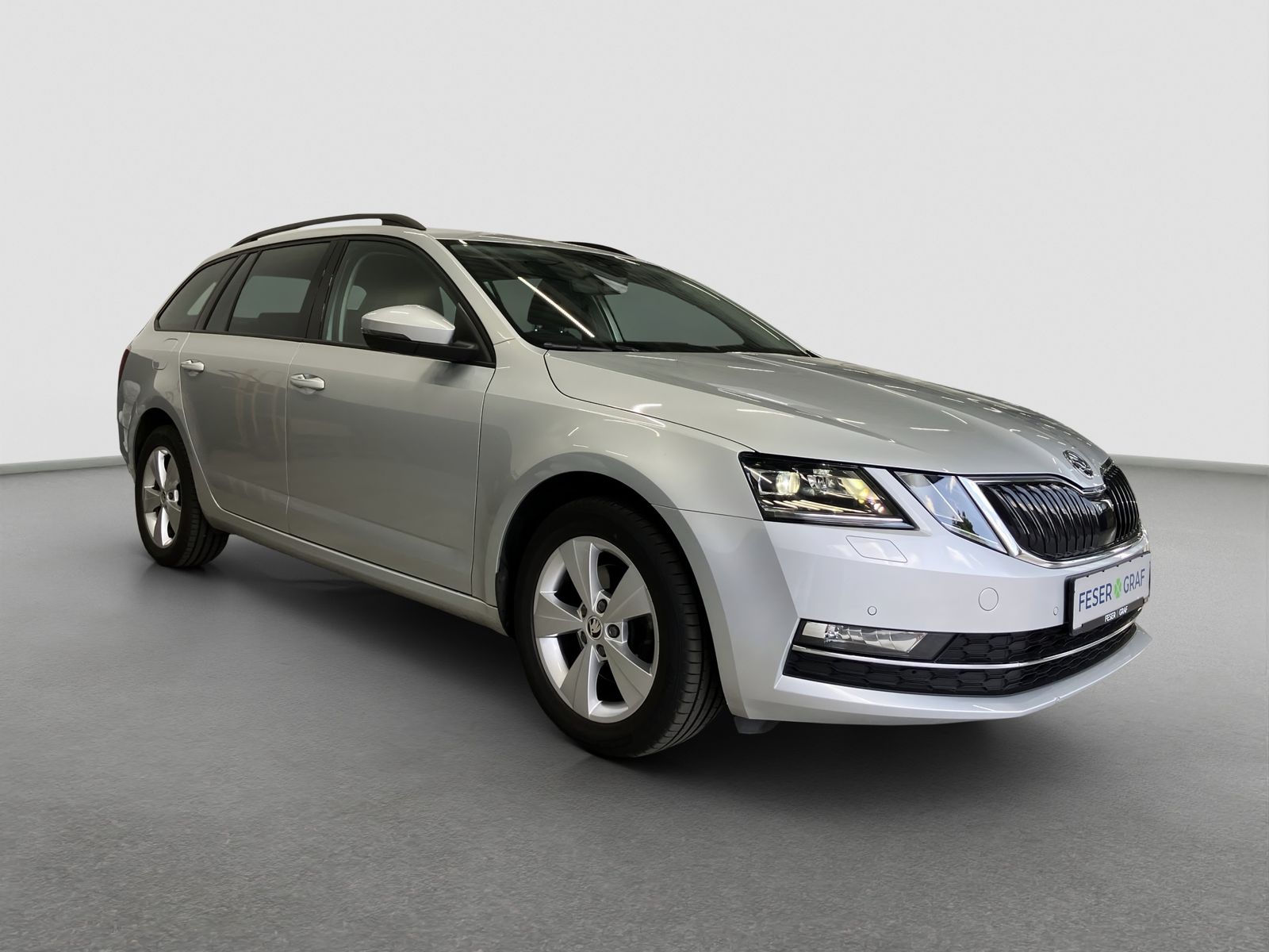 Skoda Octavia Style 2,0l TDI * SHZ NAVI LED KLIMA* foto 6