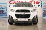 Chevrolet Captiva 2.2 D LT+ *4x4*7-Sitzer*Automatik*Leder* - Chevrolet Captiva aus 2012 mit Diesel-Antrieb