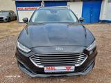 Ford Mondeo Turnier Titaniaum Automatik Navi 1. Hand - Ford Mondeo in Halle